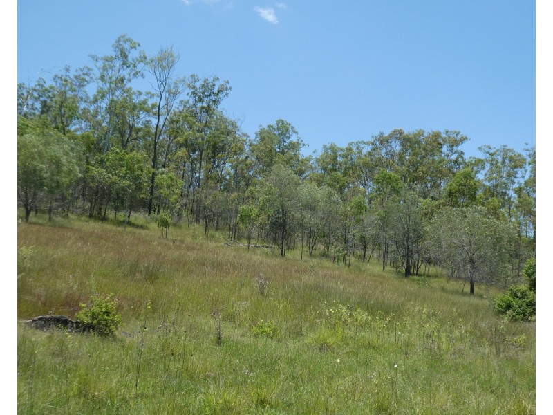 Teebar QLD 4620