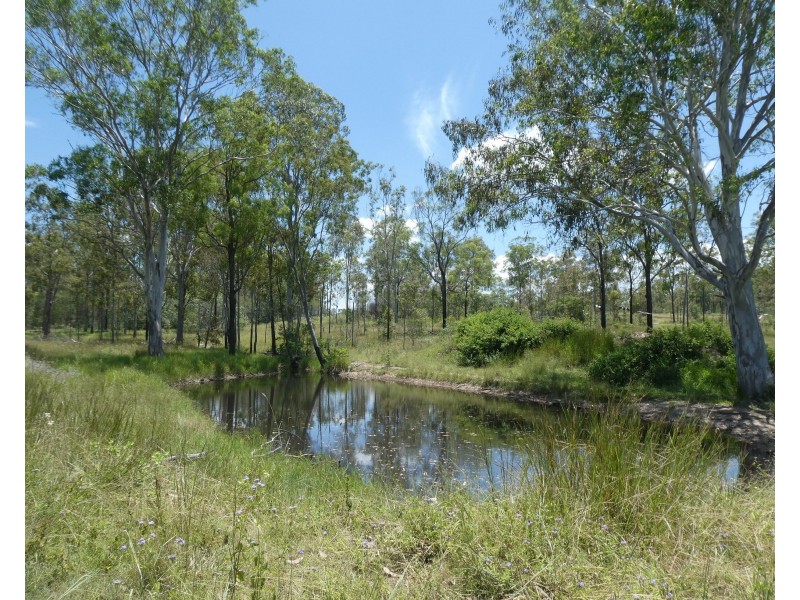 Teebar QLD 4620
