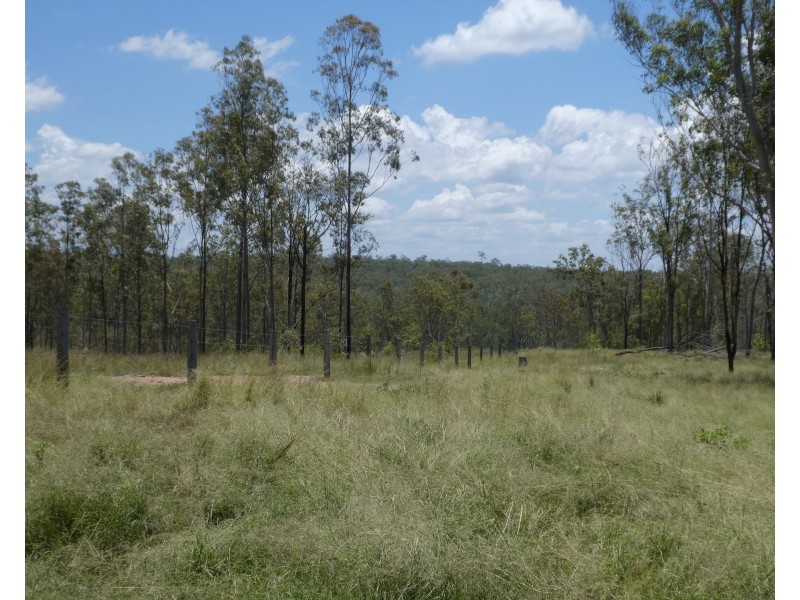Teebar QLD 4620