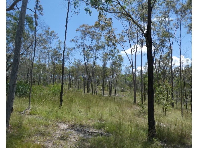 Teebar QLD 4620