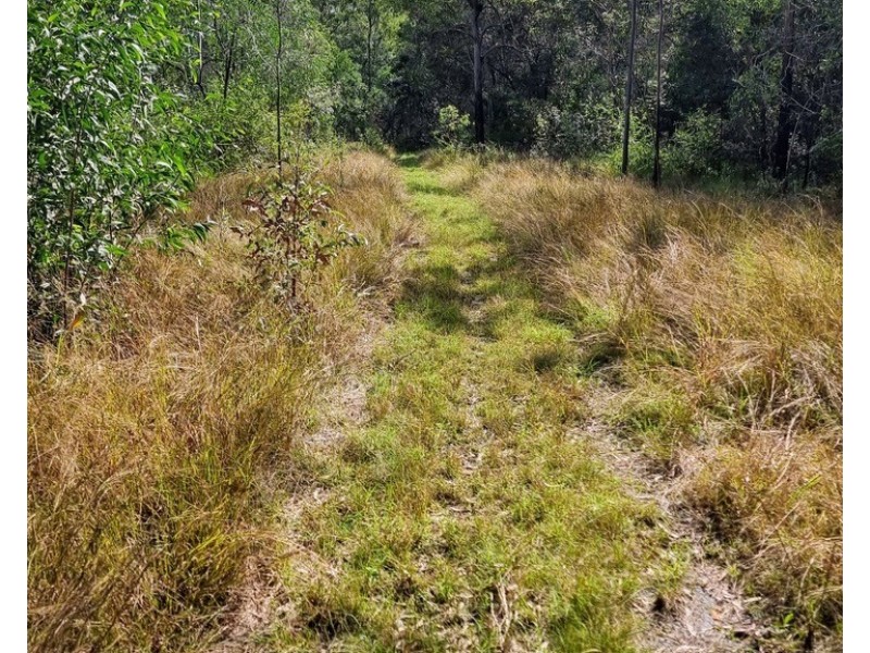 Teebar QLD 4620