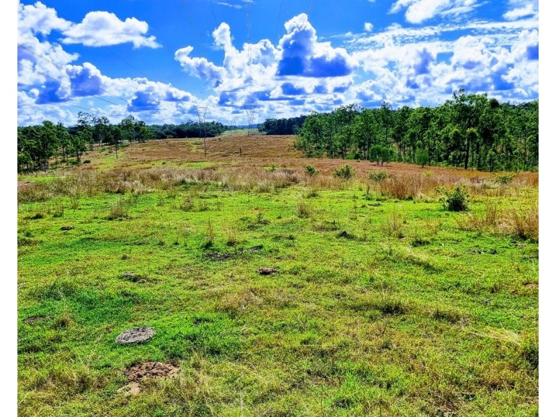 Teebar QLD 4620