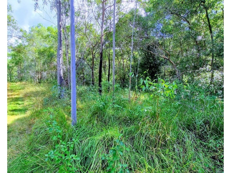 Teebar QLD 4620