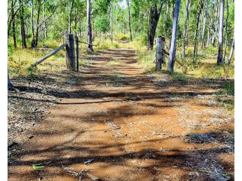Teebar QLD 4620