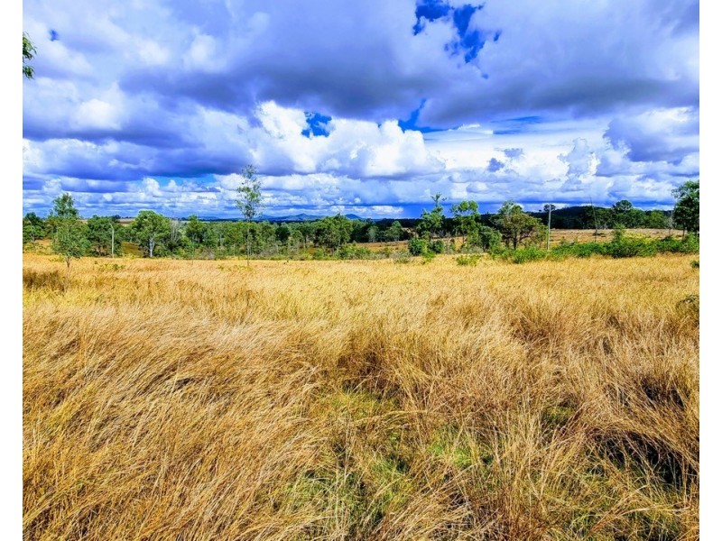 Teebar QLD 4620
