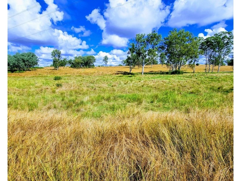 Teebar QLD 4620
