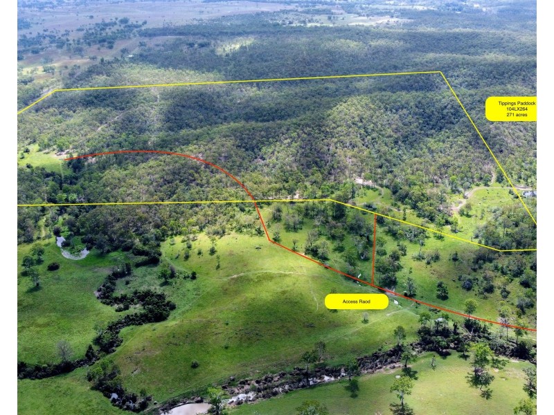 Teebar QLD 4620