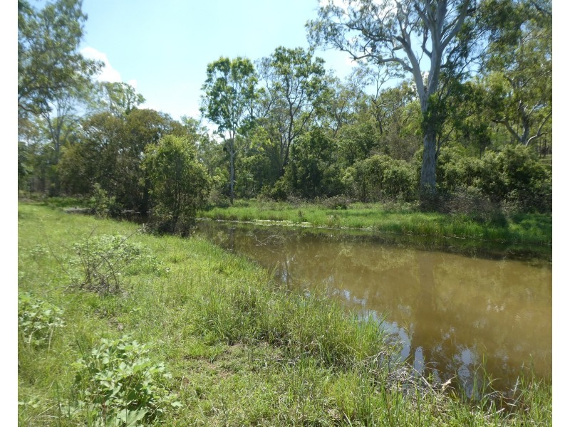 Teebar QLD 4620