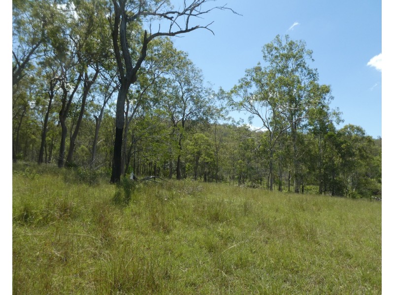 Teebar QLD 4620
