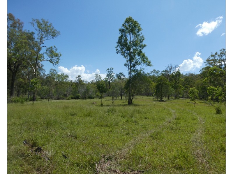 Teebar QLD 4620