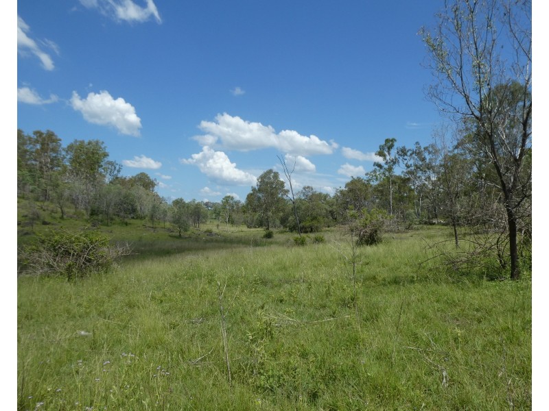 Teebar QLD 4620
