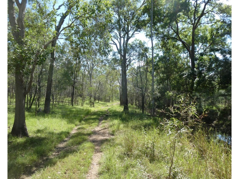 Teebar QLD 4620