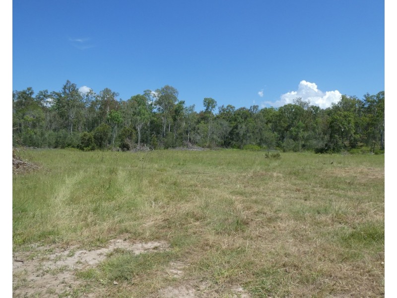 Teebar QLD 4620