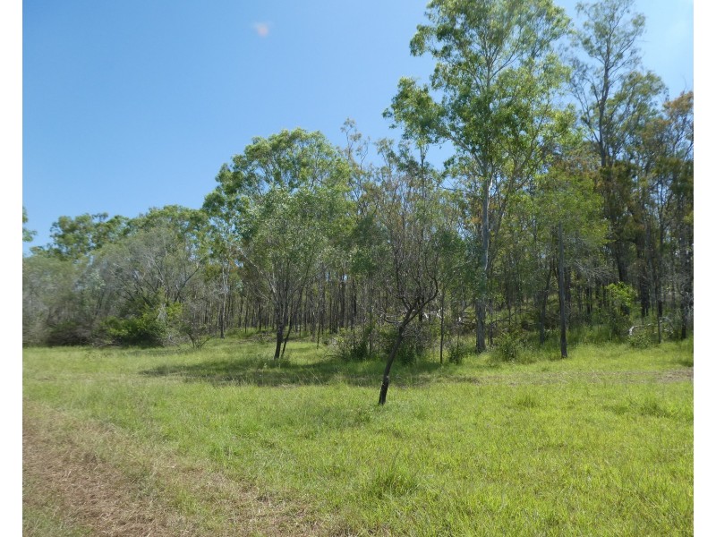 Teebar QLD 4620
