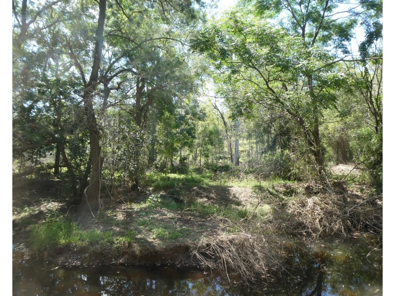Teebar QLD 4620