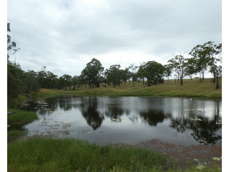 Dallarnil QLD 4621
