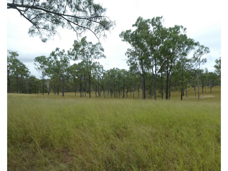 Dallarnil QLD 4621