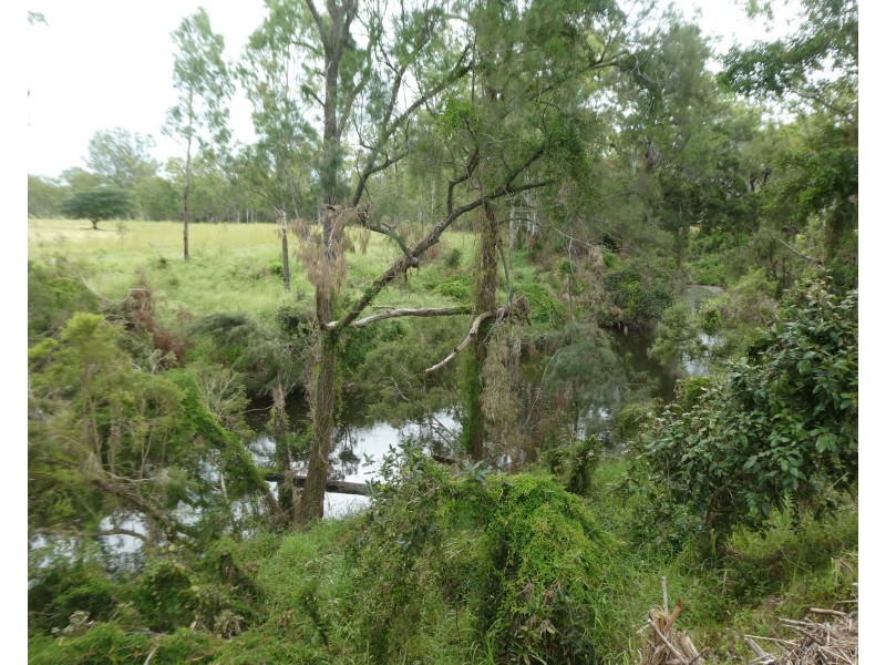 Dallarnil QLD 4621