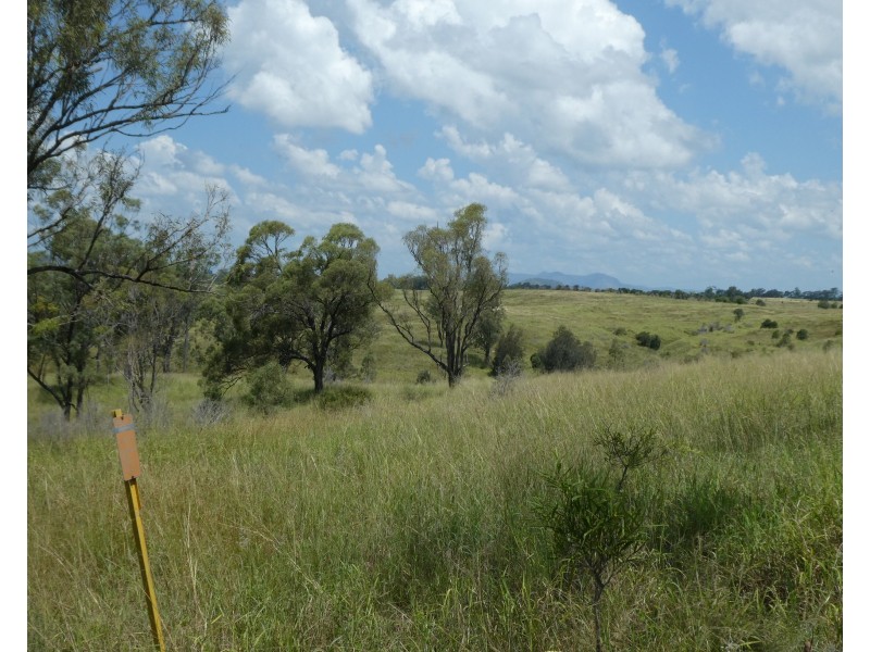 Dallarnil QLD 4621