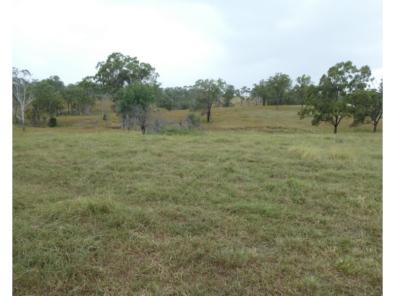 Dallarnil QLD 4621