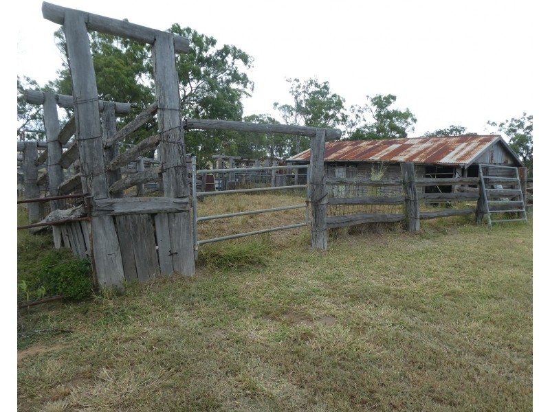 Dallarnil QLD 4621