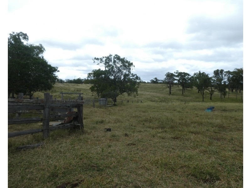 Dallarnil QLD 4621