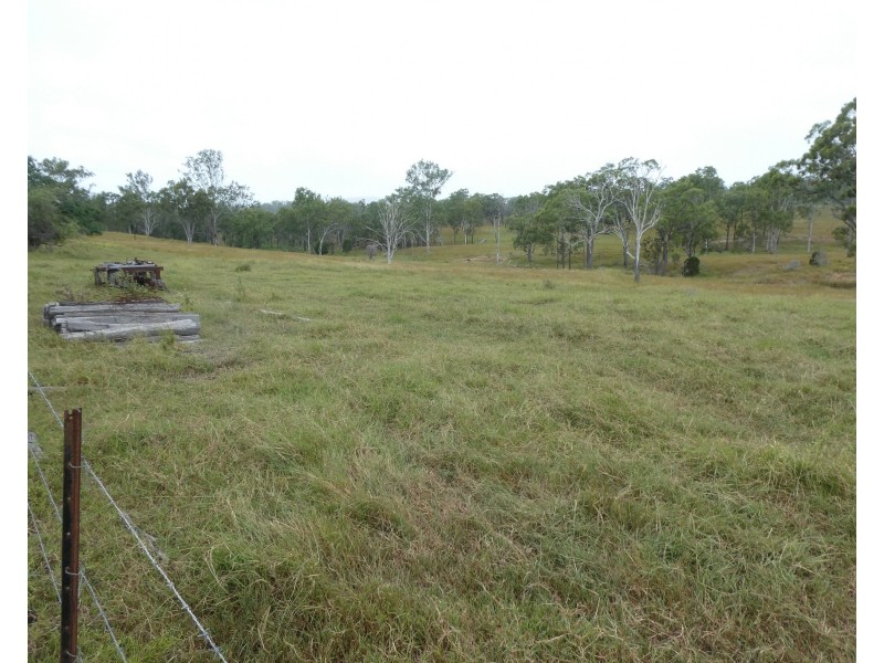 Dallarnil QLD 4621
