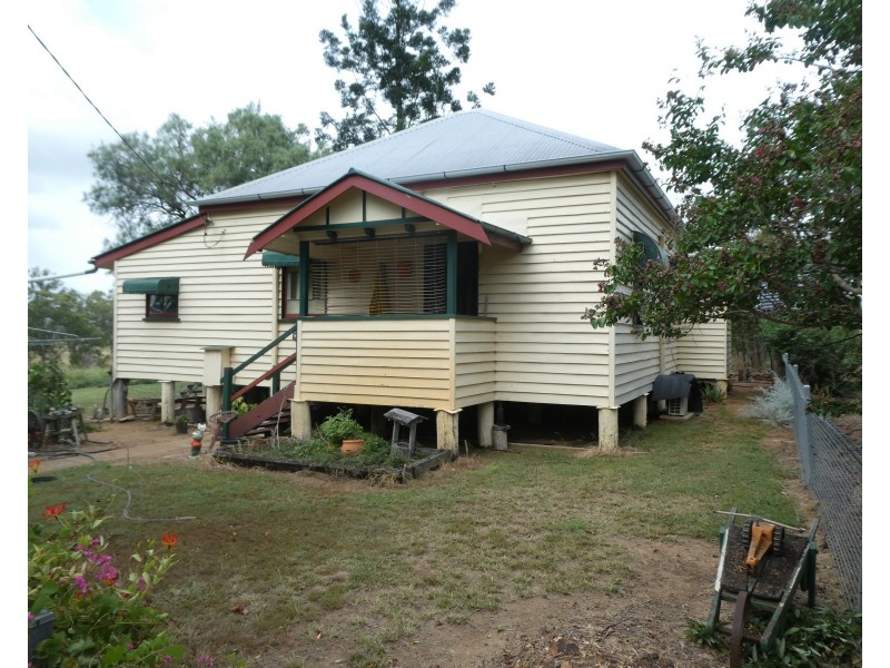 Dallarnil QLD 4621