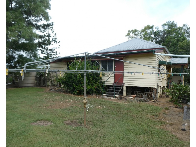 Dallarnil QLD 4621