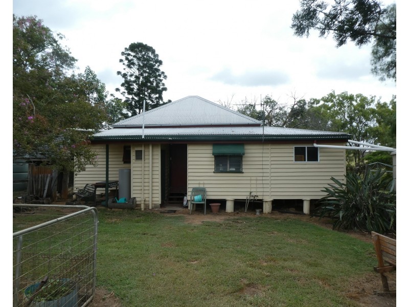 Dallarnil QLD 4621