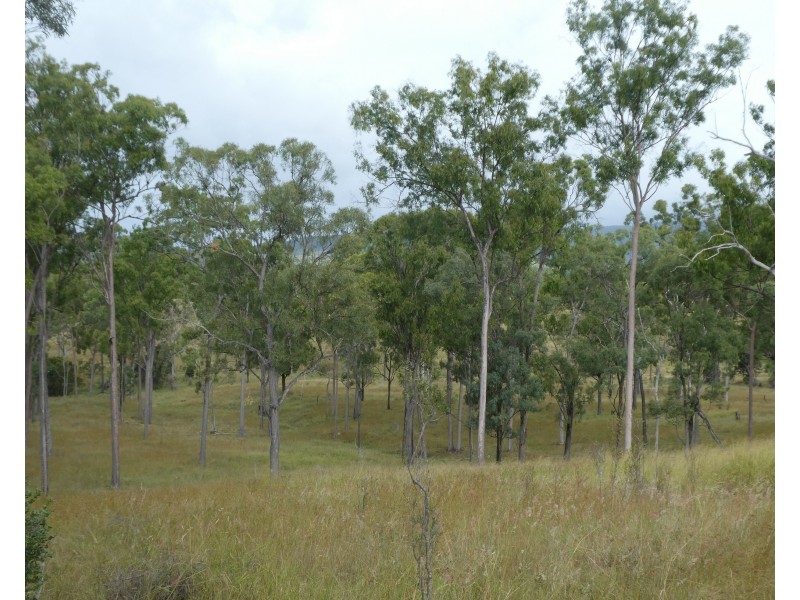Dallarnil QLD 4621