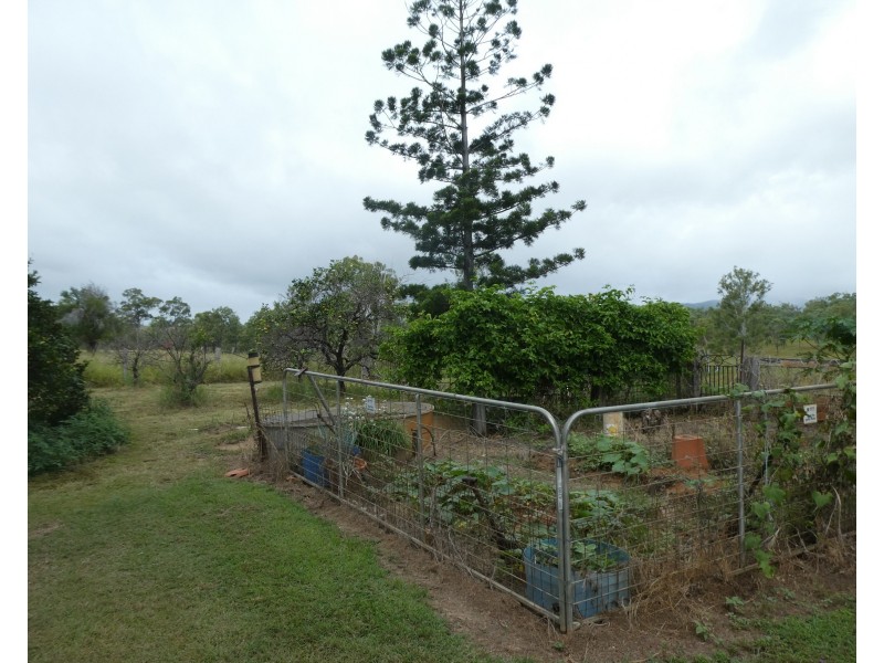 Dallarnil QLD 4621