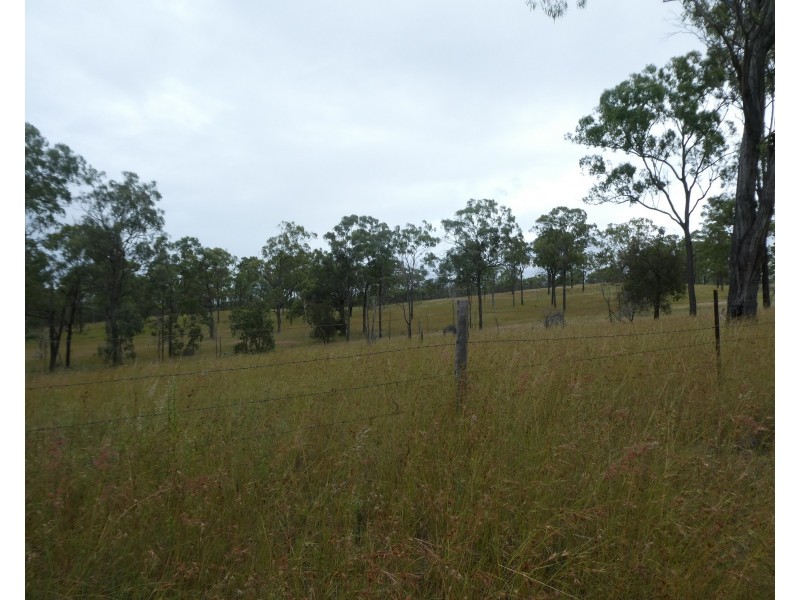 Dallarnil QLD 4621