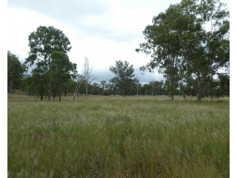 Dallarnil QLD 4621