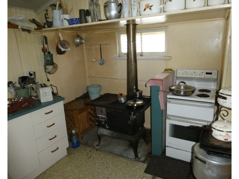Dallarnil QLD 4621
