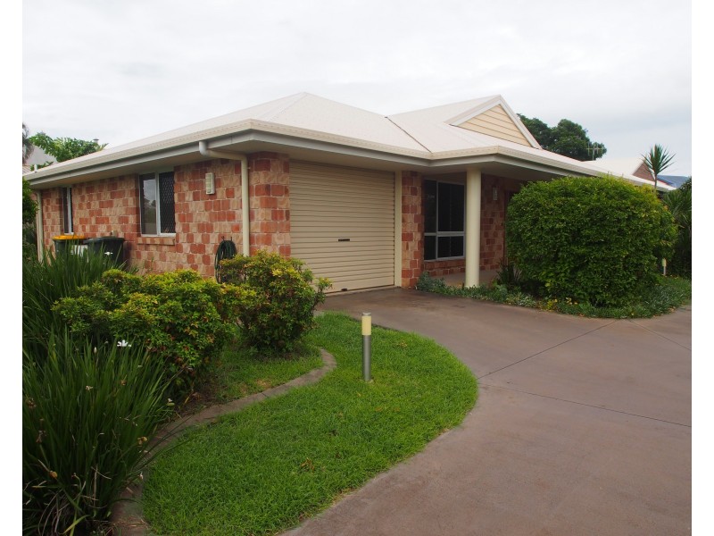 3/40 MACROSSAN STREET, Childers QLD 4660