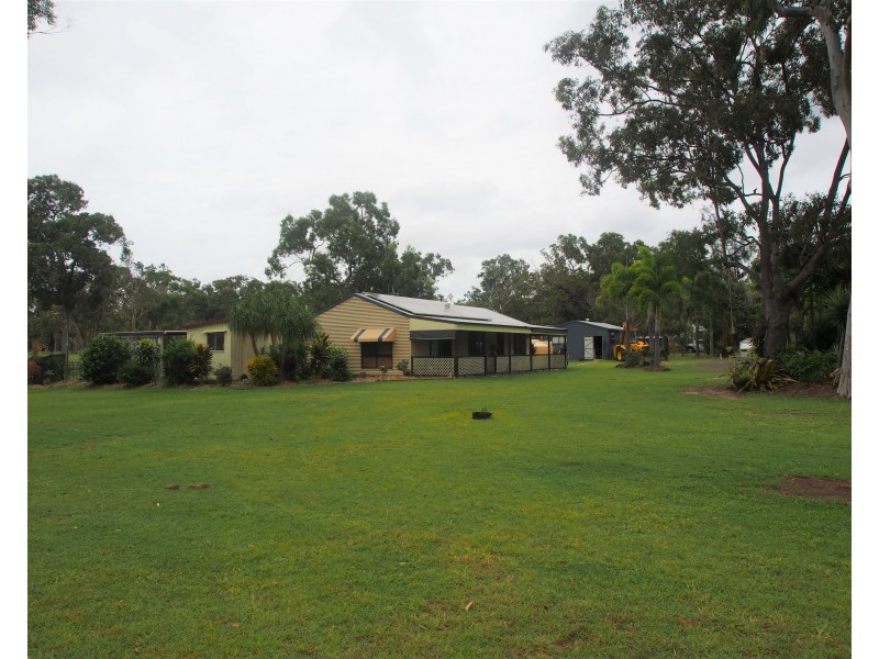 1362 BUXTON ROAD, Buxton QLD 4660
