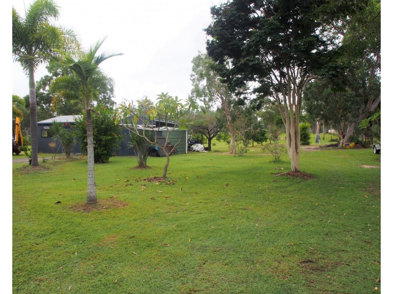 1362 BUXTON ROAD, Buxton QLD 4660
