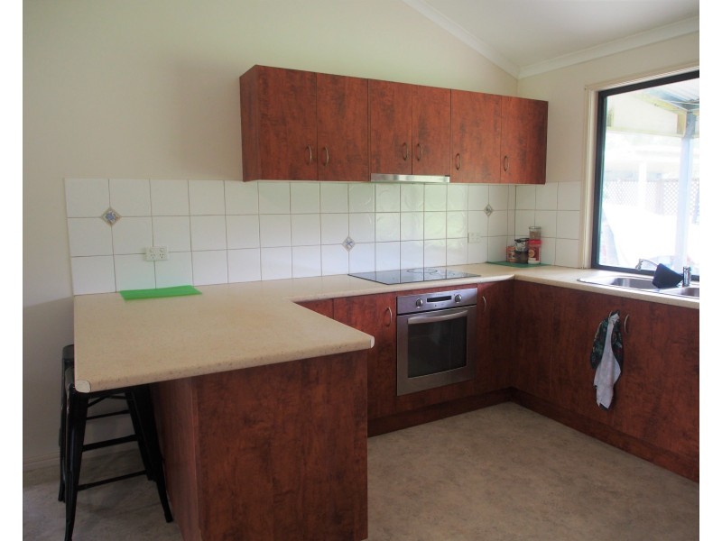 1362 BUXTON ROAD, Buxton QLD 4660