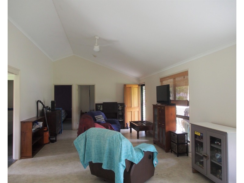 1362 BUXTON ROAD, Buxton QLD 4660