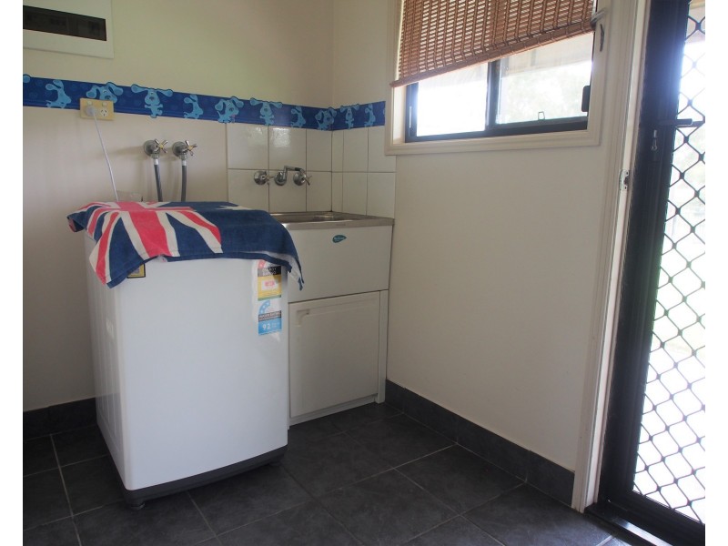 1362 BUXTON ROAD, Buxton QLD 4660