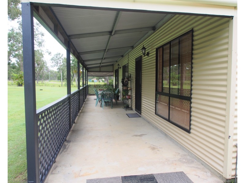 1362 BUXTON ROAD, Buxton QLD 4660
