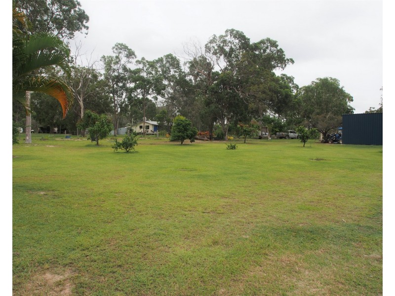 1362 BUXTON ROAD, Buxton QLD 4660
