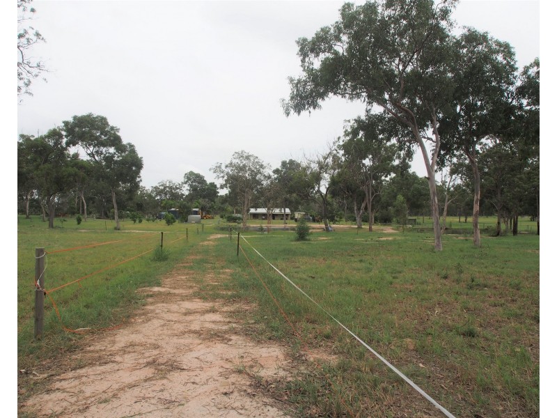 1362 BUXTON ROAD, Buxton QLD 4660