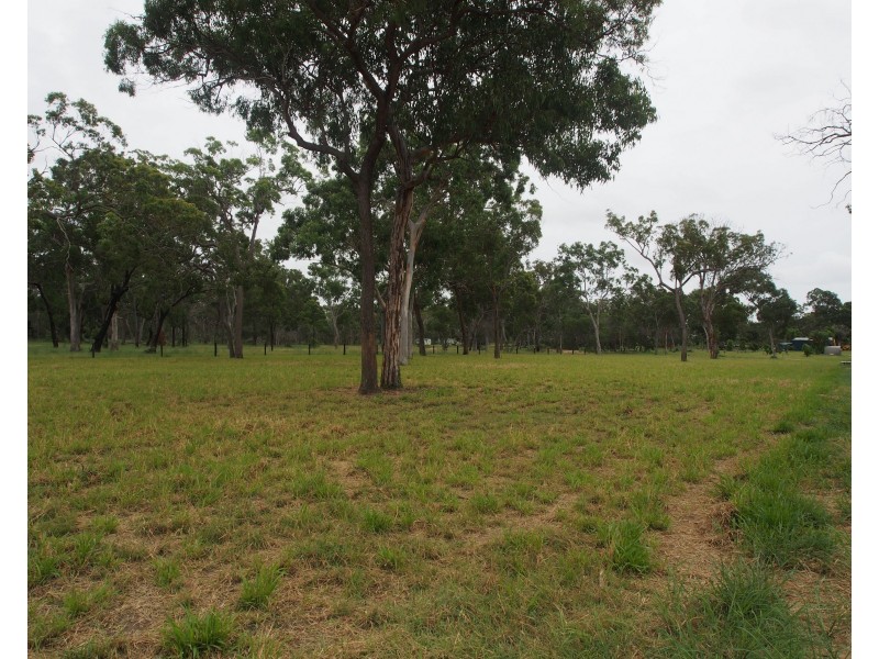 1362 BUXTON ROAD, Buxton QLD 4660