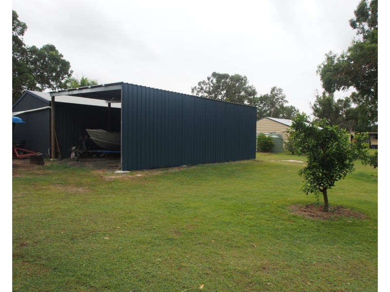 1362 BUXTON ROAD, Buxton QLD 4660
