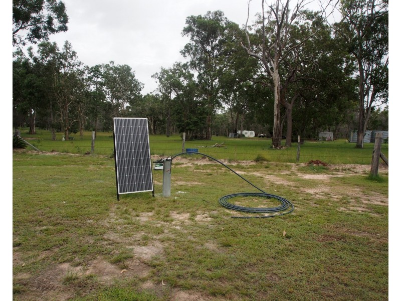 1362 BUXTON ROAD, Buxton QLD 4660