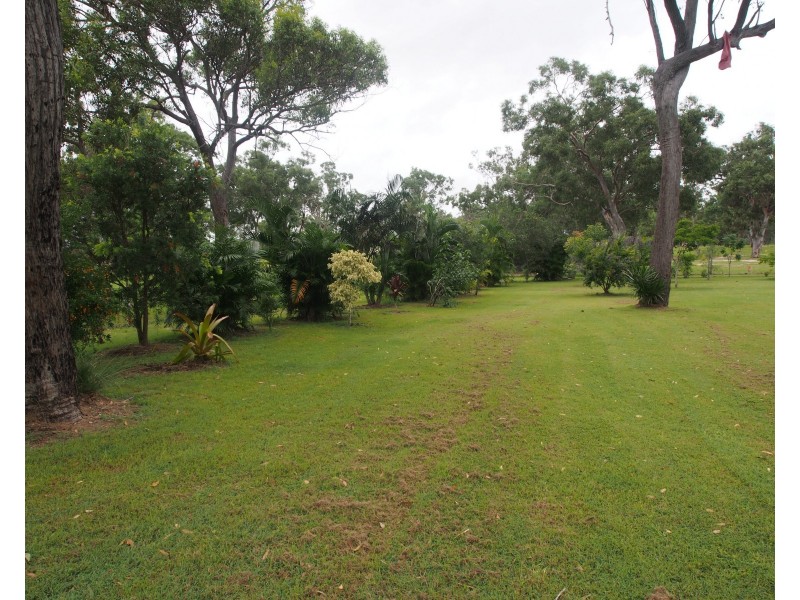 1362 BUXTON ROAD, Buxton QLD 4660