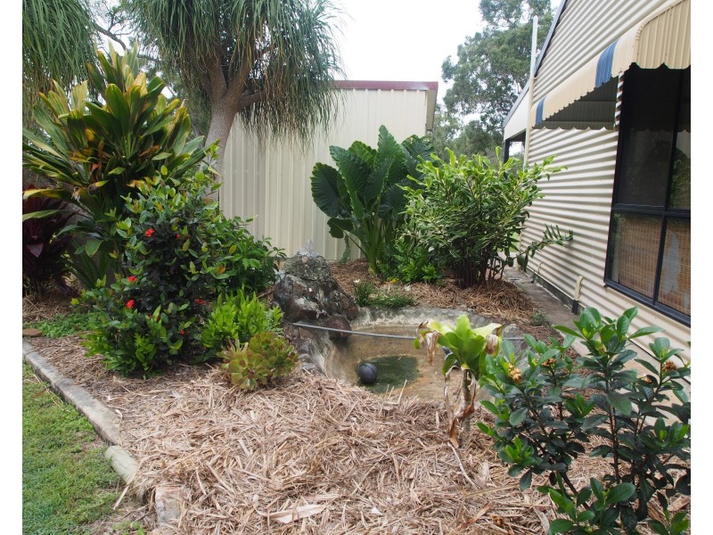 1362 BUXTON ROAD, Buxton QLD 4660