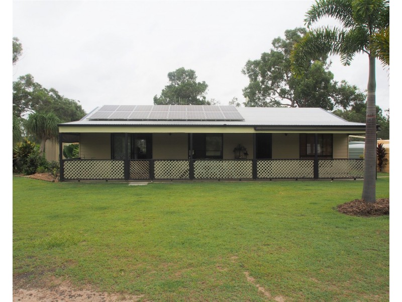 1362 BUXTON ROAD, Buxton QLD 4660